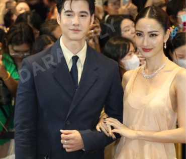 ภาพบรรยากาศงาน NINEENTERTAIN AWARDS 2024