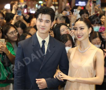 ภาพบรรยากาศงาน NINEENTERTAIN AWARDS 2024
