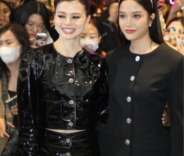 ภาพบรรยากาศงาน NINEENTERTAIN AWARDS 2024