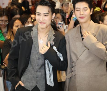 ภาพบรรยากาศงาน NINEENTERTAIN AWARDS 2024