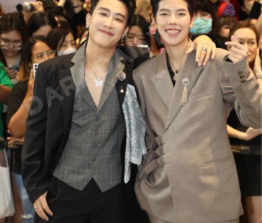 ภาพบรรยากาศงาน NINEENTERTAIN AWARDS 2024