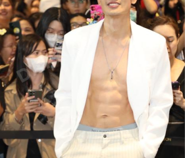 ภาพบรรยากาศงาน NINEENTERTAIN AWARDS 2024