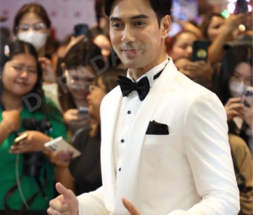 ภาพบรรยากาศงาน NINEENTERTAIN AWARDS 2024