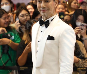 ภาพบรรยากาศงาน NINEENTERTAIN AWARDS 2024