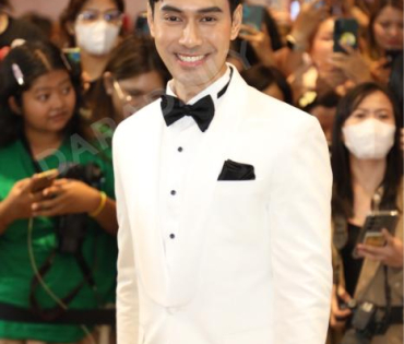 ภาพบรรยากาศงาน NINEENTERTAIN AWARDS 2024