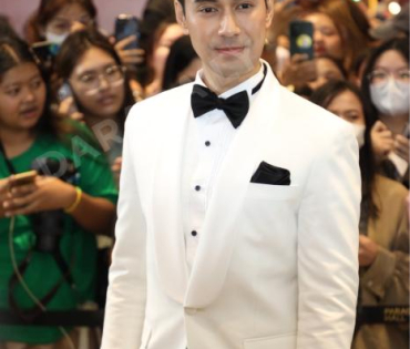 ภาพบรรยากาศงาน NINEENTERTAIN AWARDS 2024