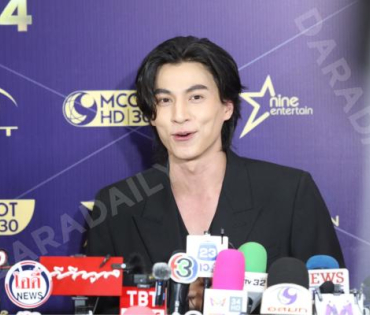 ภาพบรรยากาศงาน NINEENTERTAIN AWARDS 2024
