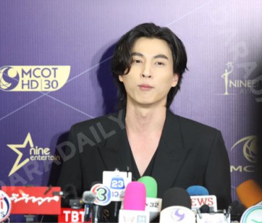 ภาพบรรยากาศงาน NINEENTERTAIN AWARDS 2024