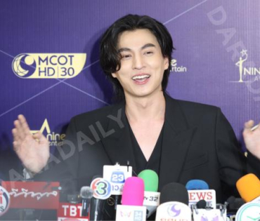 ภาพบรรยากาศงาน NINEENTERTAIN AWARDS 2024