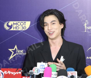 ภาพบรรยากาศงาน NINEENTERTAIN AWARDS 2024