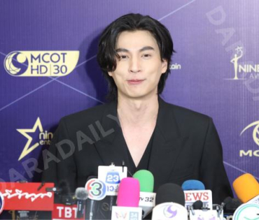 ภาพบรรยากาศงาน NINEENTERTAIN AWARDS 2024