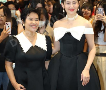 ภาพบรรยากาศงาน NINEENTERTAIN AWARDS 2024