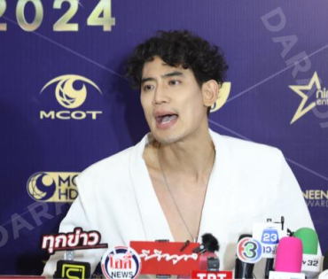 ภาพบรรยากาศงาน NINEENTERTAIN AWARDS 2024