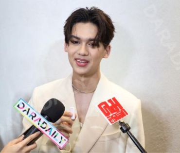ภาพบรรยากาศงาน NINEENTERTAIN AWARDS 2024