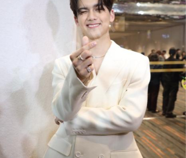 ภาพบรรยากาศงาน NINEENTERTAIN AWARDS 2024