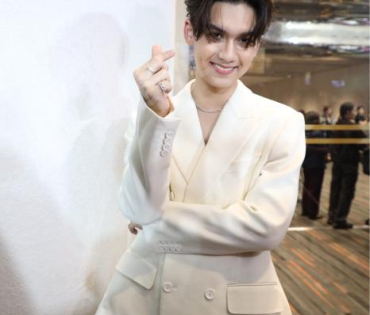ภาพบรรยากาศงาน NINEENTERTAIN AWARDS 2024