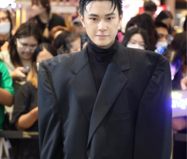 ภาพบรรยากาศงาน NINEENTERTAIN AWARDS 2024