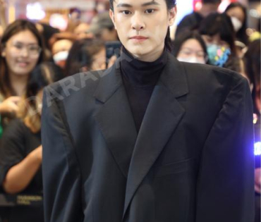 ภาพบรรยากาศงาน NINEENTERTAIN AWARDS 2024
