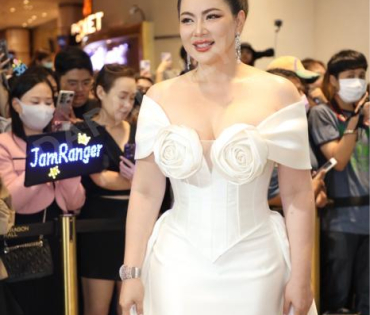 ภาพบรรยากาศงาน NINEENTERTAIN AWARDS 2024