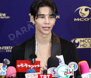 ภาพบรรยากาศงาน NINEENTERTAIN AWARDS 2024