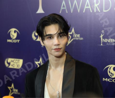 ภาพบรรยากาศงาน NINEENTERTAIN AWARDS 2024