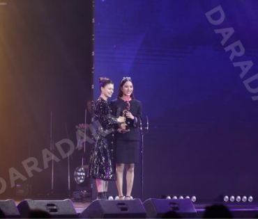 ภาพบรรยากาศงาน NINEENTERTAIN AWARDS 2024