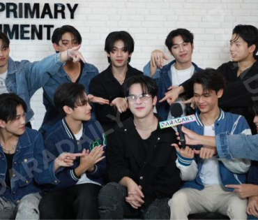 19 หนุ่ม "Survival Thailand" มาสวัสดีที่ดาราเดลี่