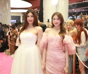 งานประกาศรางวัล THAILAND DIGITAL AWARDS 2024