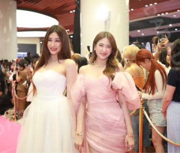 งานประกาศรางวัล THAILAND DIGITAL AWARDS 2024