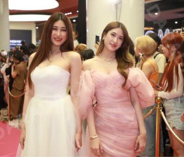 งานประกาศรางวัล THAILAND DIGITAL AWARDS 2024