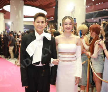 งานประกาศรางวัล THAILAND DIGITAL AWARDS 2024