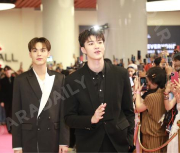 งานประกาศรางวัล THAILAND DIGITAL AWARDS 2024