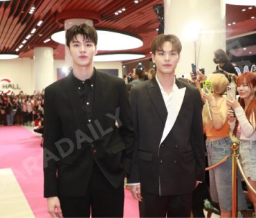 งานประกาศรางวัล THAILAND DIGITAL AWARDS 2024