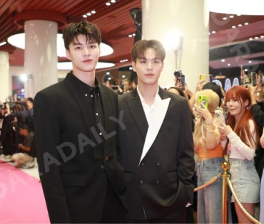 งานประกาศรางวัล THAILAND DIGITAL AWARDS 2024