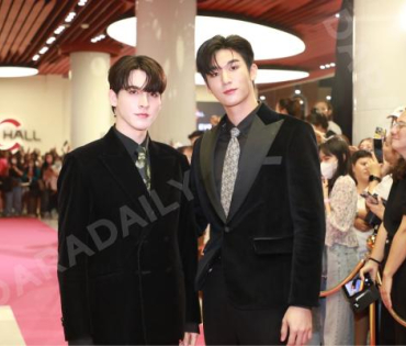 งานประกาศรางวัล THAILAND DIGITAL AWARDS 2024
