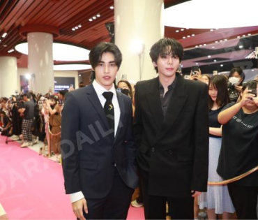 งานประกาศรางวัล THAILAND DIGITAL AWARDS 2024