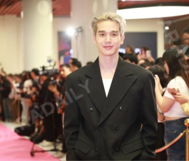 งานประกาศรางวัล THAILAND DIGITAL AWARDS 2024