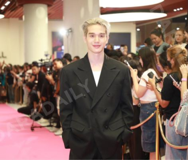 งานประกาศรางวัล THAILAND DIGITAL AWARDS 2024