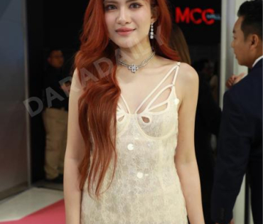 งานประกาศรางวัล THAILAND DIGITAL AWARDS 2024