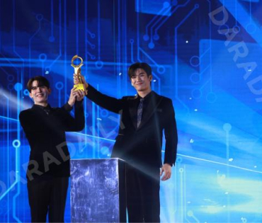งานประกาศรางวัล THAILAND DIGITAL AWARDS 2024
