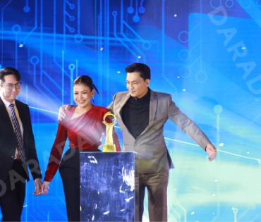 งานประกาศรางวัล THAILAND DIGITAL AWARDS 2024