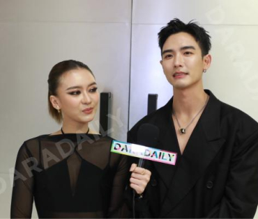 งานประกาศรางวัล THAILAND DIGITAL AWARDS 2024