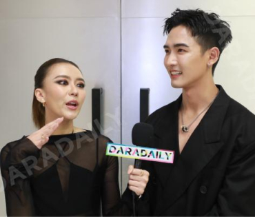 งานประกาศรางวัล THAILAND DIGITAL AWARDS 2024