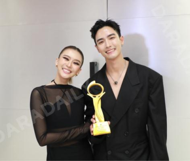 งานประกาศรางวัล THAILAND DIGITAL AWARDS 2024