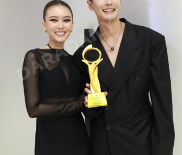 งานประกาศรางวัล THAILAND DIGITAL AWARDS 2024