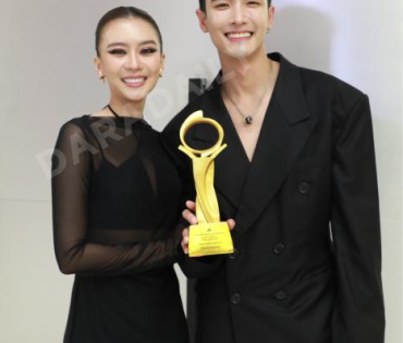 งานประกาศรางวัล THAILAND DIGITAL AWARDS 2024