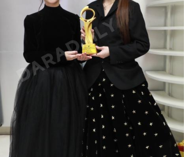 งานประกาศรางวัล THAILAND DIGITAL AWARDS 2024