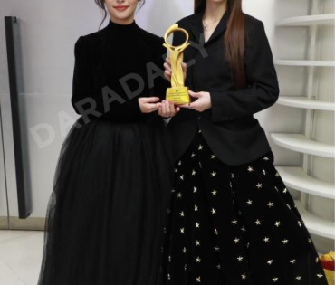 งานประกาศรางวัล THAILAND DIGITAL AWARDS 2024