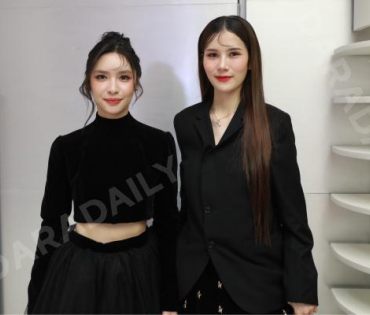 งานประกาศรางวัล THAILAND DIGITAL AWARDS 2024