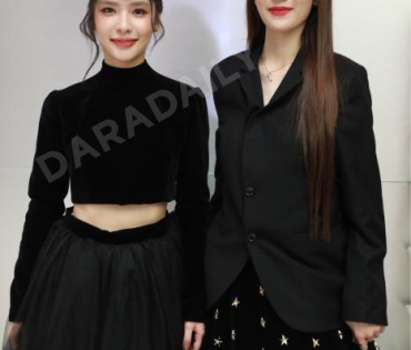 งานประกาศรางวัล THAILAND DIGITAL AWARDS 2024